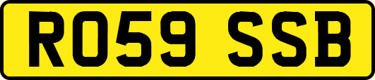 RO59SSB