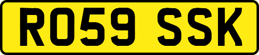 RO59SSK