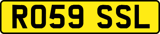 RO59SSL