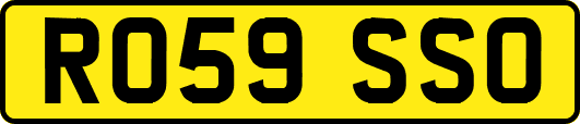 RO59SSO