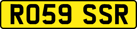 RO59SSR