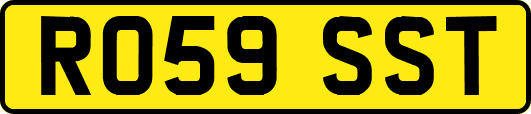 RO59SST