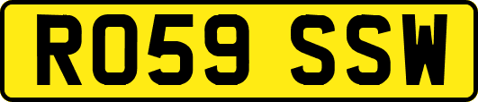 RO59SSW