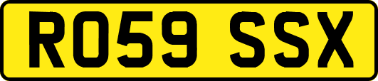 RO59SSX