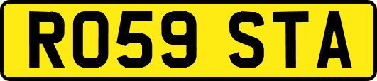RO59STA