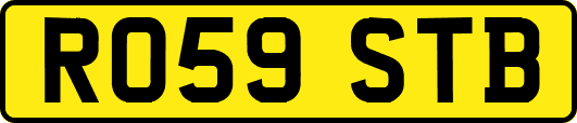 RO59STB