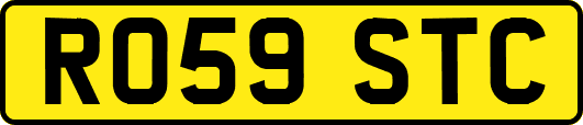 RO59STC