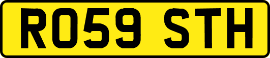 RO59STH