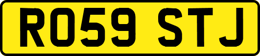 RO59STJ