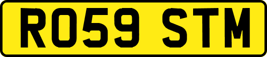RO59STM