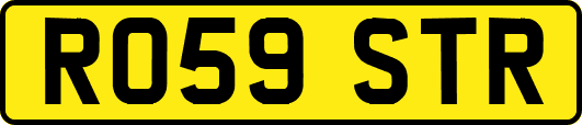 RO59STR