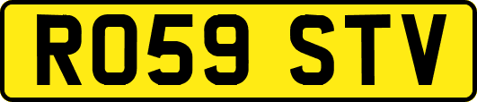 RO59STV