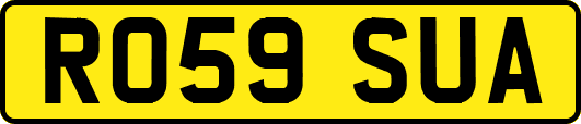 RO59SUA