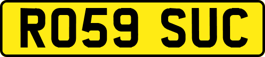 RO59SUC