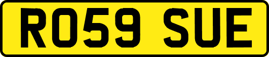 RO59SUE