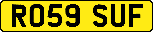 RO59SUF