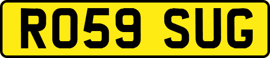 RO59SUG