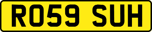 RO59SUH