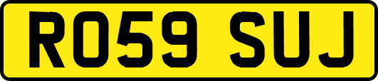 RO59SUJ