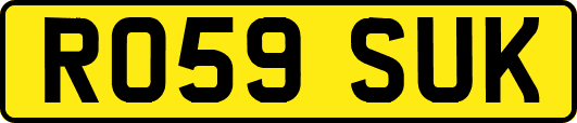 RO59SUK