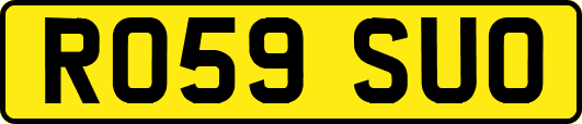 RO59SUO