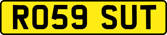 RO59SUT