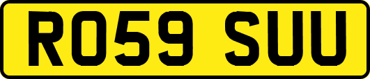 RO59SUU
