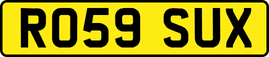 RO59SUX