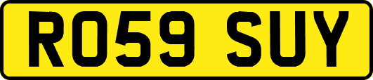 RO59SUY