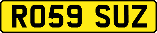 RO59SUZ