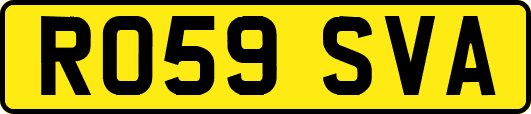 RO59SVA