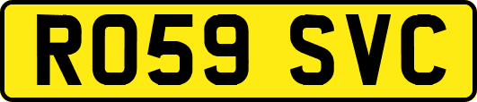 RO59SVC