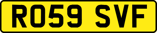 RO59SVF
