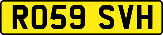 RO59SVH