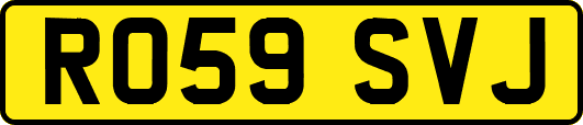 RO59SVJ