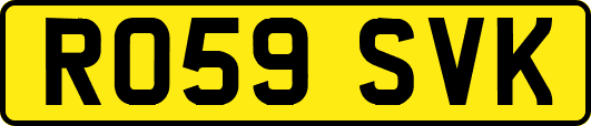 RO59SVK