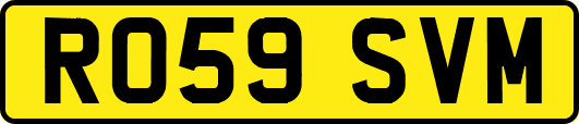 RO59SVM