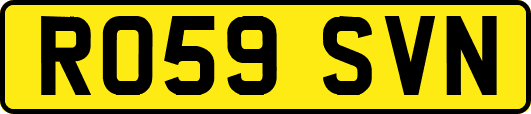 RO59SVN