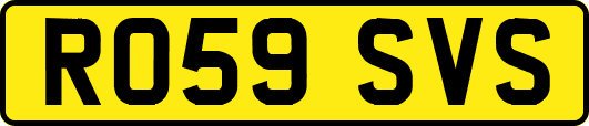 RO59SVS