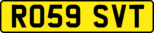 RO59SVT
