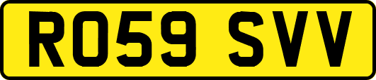 RO59SVV