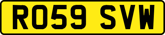 RO59SVW