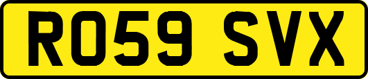 RO59SVX