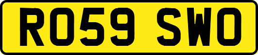 RO59SWO