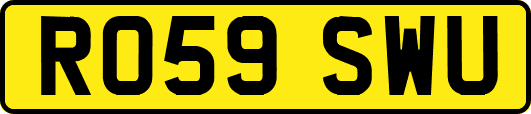RO59SWU