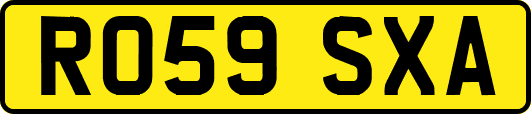 RO59SXA