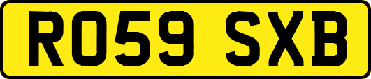 RO59SXB