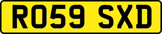 RO59SXD