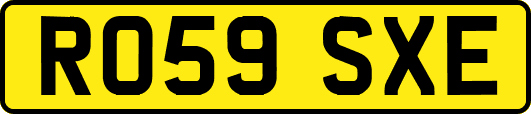 RO59SXE