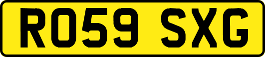 RO59SXG